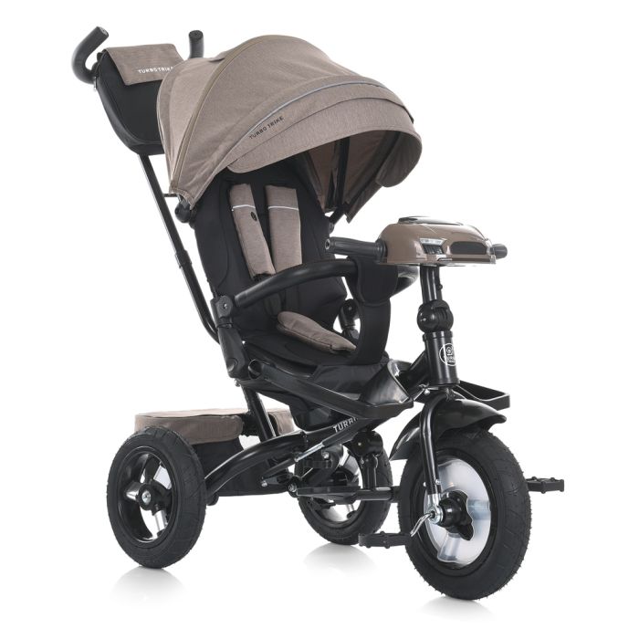 Велосипед триколісний TURBOTRIKE (MT 1007-8)