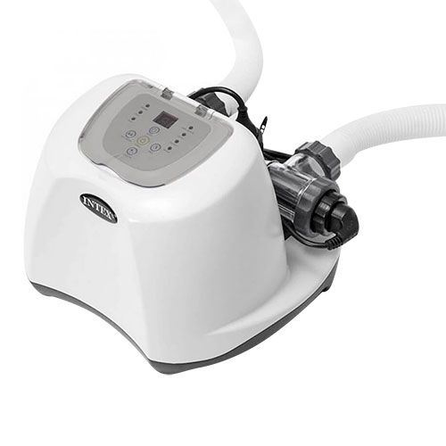 Фільтр-насос Хлоргенератор INTEX (26670) 220-240 V