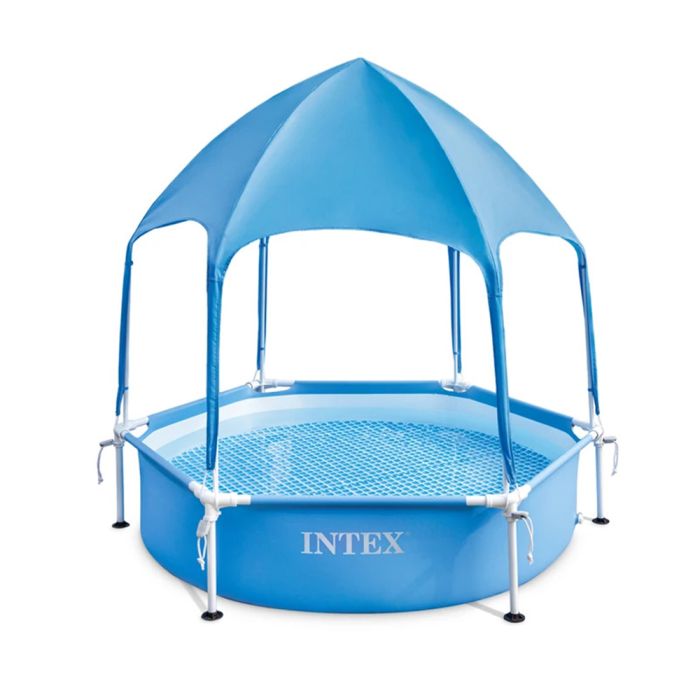 Басейн каркасний INTEX 183-38 см (28209)