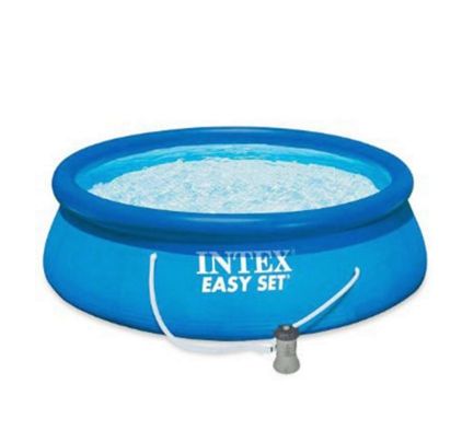 Сімейний басейн INTEX (28142) 366-84 см, 7290 л