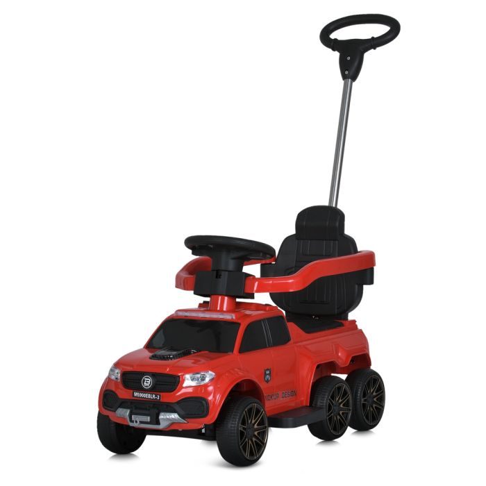 Дитяча Каталка-толокар (M 5900EBLR-3)