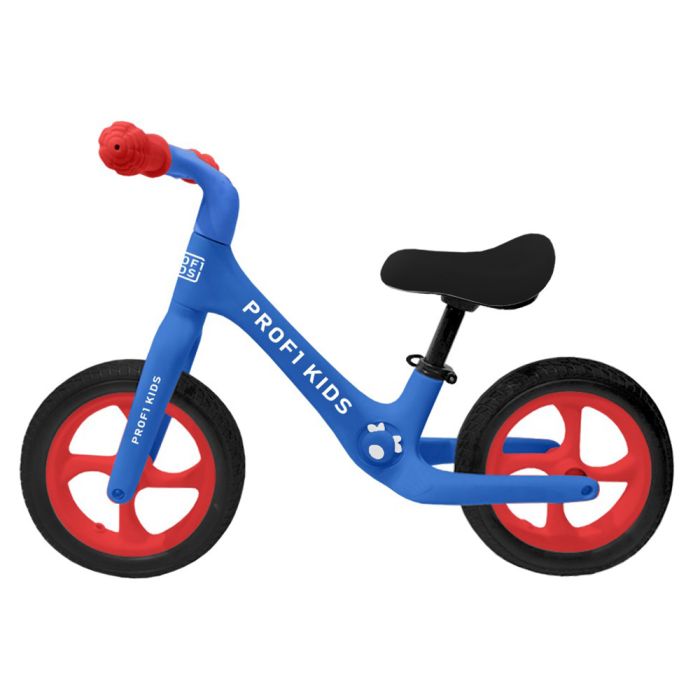 Біговел дитячий PROFI KIDS 12 д. (MBB 1009-2)